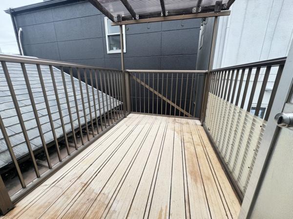 大阪市港区南市岡２丁目の中古一戸建て