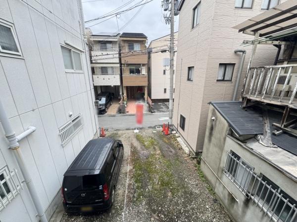 大阪市港区南市岡２丁目の中古一戸建て