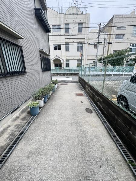 大阪市港区南市岡２丁目の中古一戸建て
