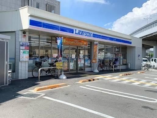 堺市堺区石津町2丁　中古戸建(ローソン浜寺石津東三丁店)