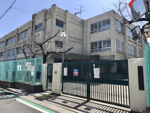 堺市堺区石津町2丁　中古戸建(堺市立旭中学校)