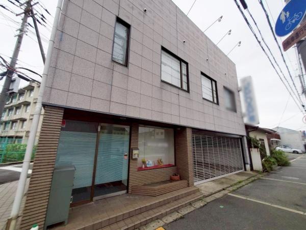 堺市堺区石津町2丁　中古戸建