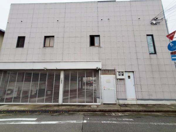 堺市堺区石津町2丁　中古戸建