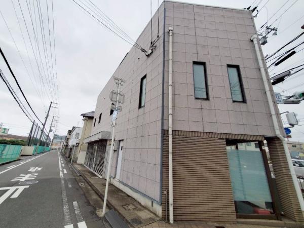 堺市堺区石津町2丁　中古戸建