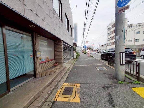 堺市堺区石津町2丁　中古戸建