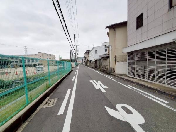 堺市堺区石津町2丁　中古戸建