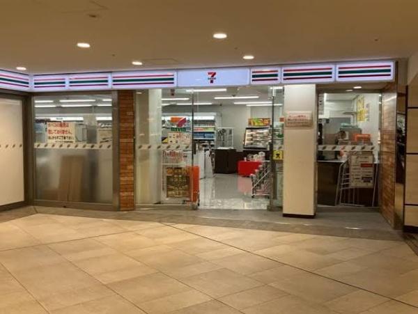 堺市堺区五月町の土地(セブンイレブン堺東駅前店)