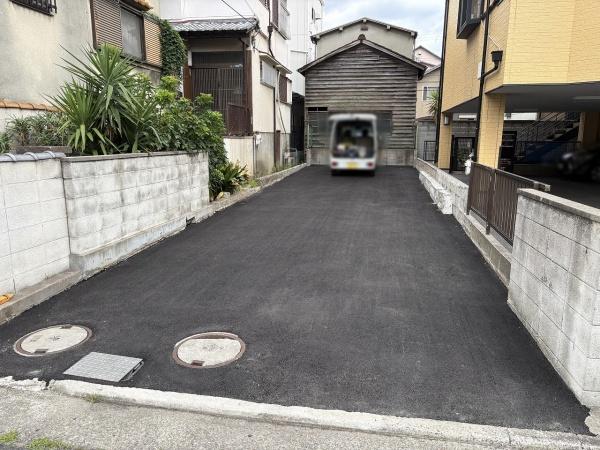 堺市堺区五月町 売土地
