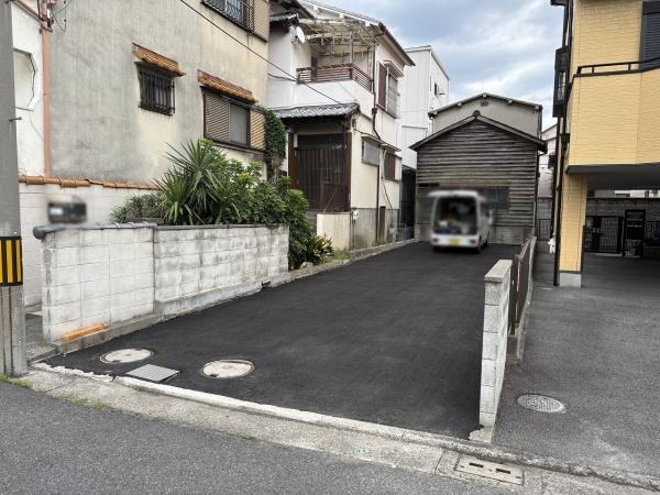 堺市堺区五月町　売土地