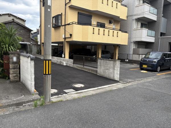 堺市堺区五月町　売土地