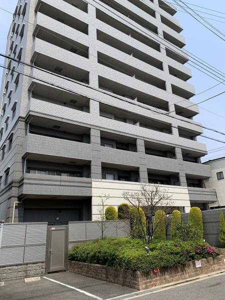 エスリード北田辺第3