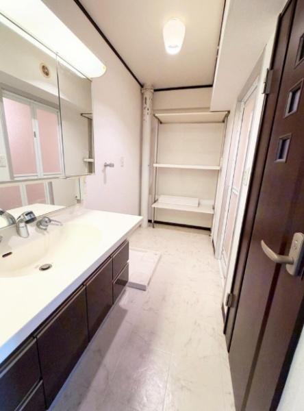 南港はなのまち住宅36号棟