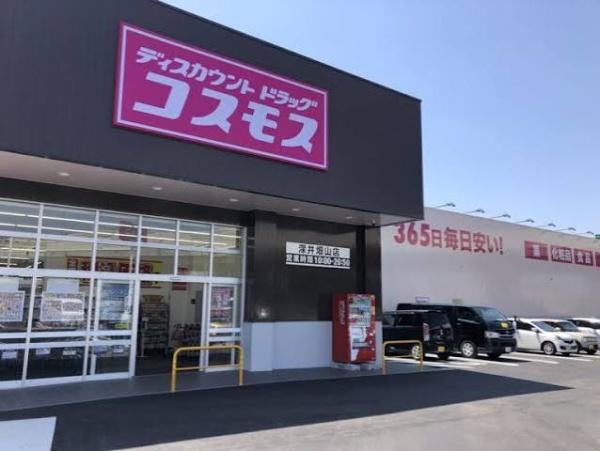 堺市中区辻之の中古一戸建て(ディスカウントドラッグコスモス深井畑山店)