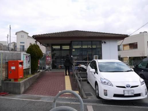 堺市中区辻之の中古一戸建て(堺田園郵便局)