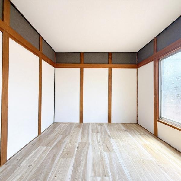堺市中区辻之の中古一戸建て