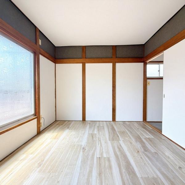 堺市中区辻之の中古一戸建て