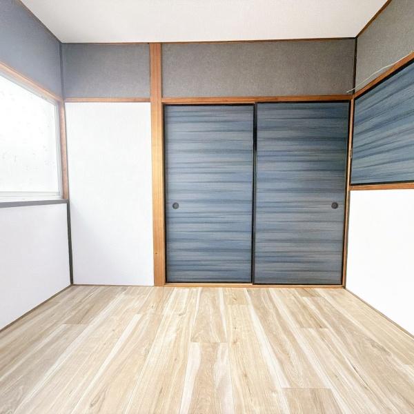 堺市中区辻之の中古一戸建て