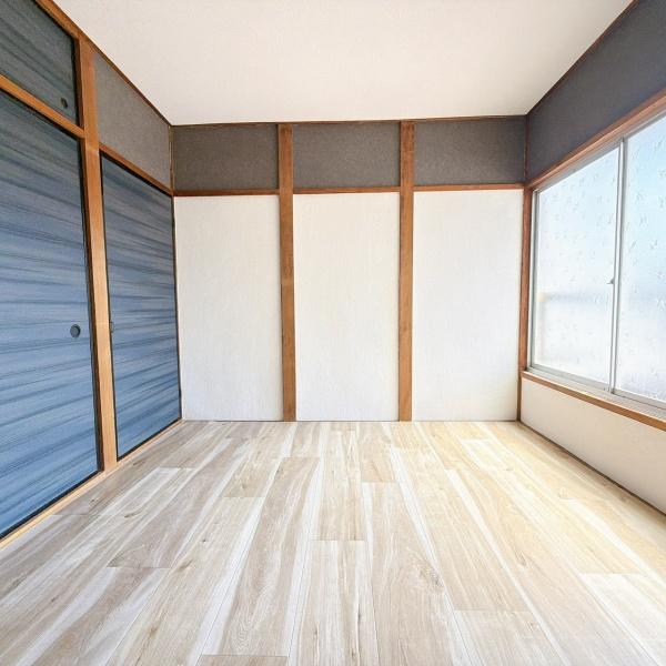 堺市中区辻之の中古一戸建て