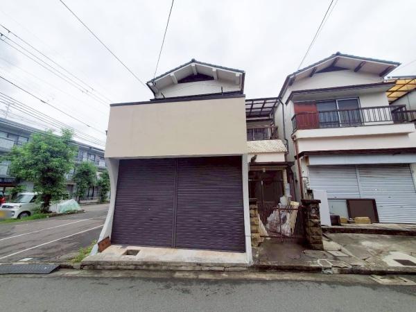 堺市中区辻之の中古一戸建