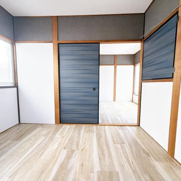 堺市中区辻之の中古一戸建て