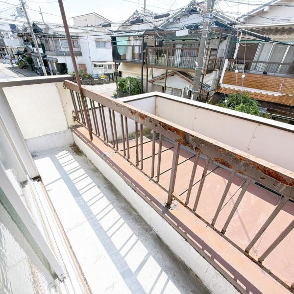 堺市中区辻之の中古一戸建て