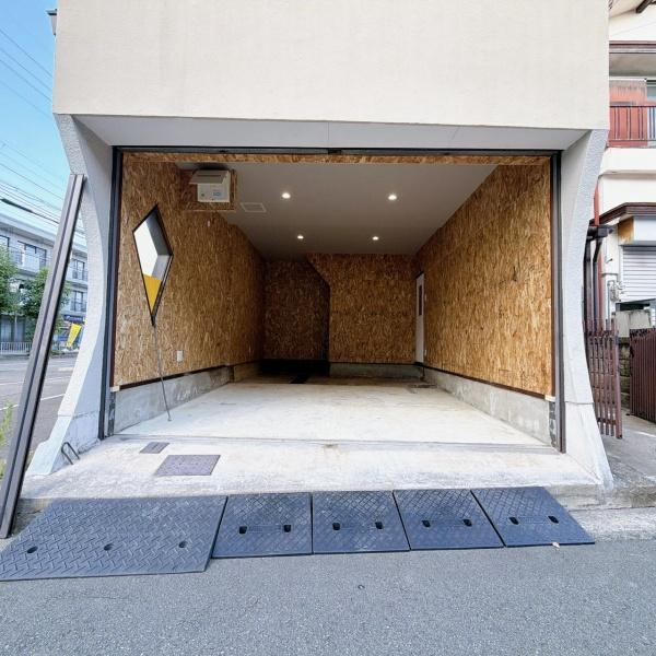 堺市中区辻之の中古一戸建て