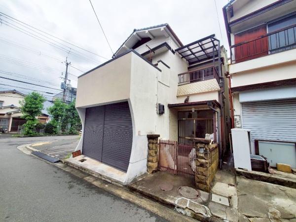 堺市中区辻之の中古一戸建て