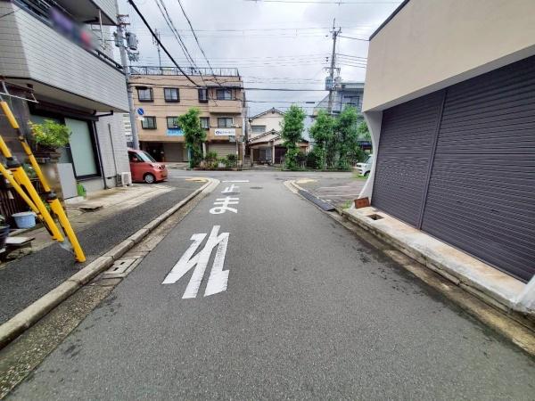 堺市中区辻之の中古一戸建て