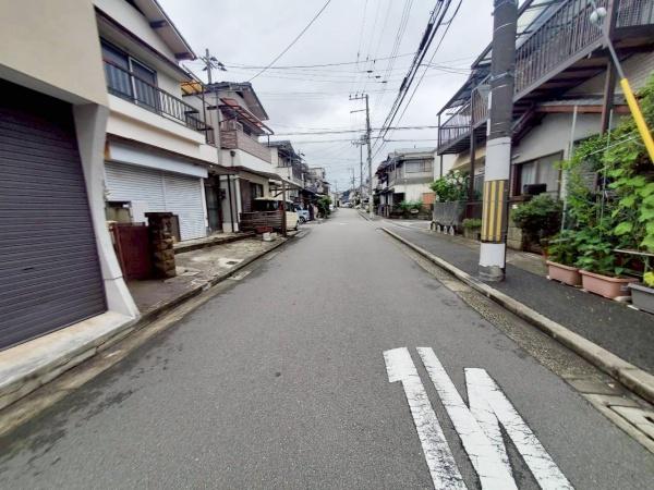 堺市中区辻之の中古一戸建て