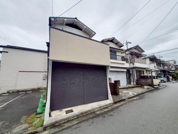 堺市中区辻之の中古一戸建て