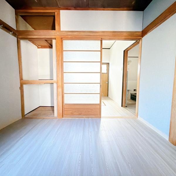 河内長野市喜多町　中古戸建