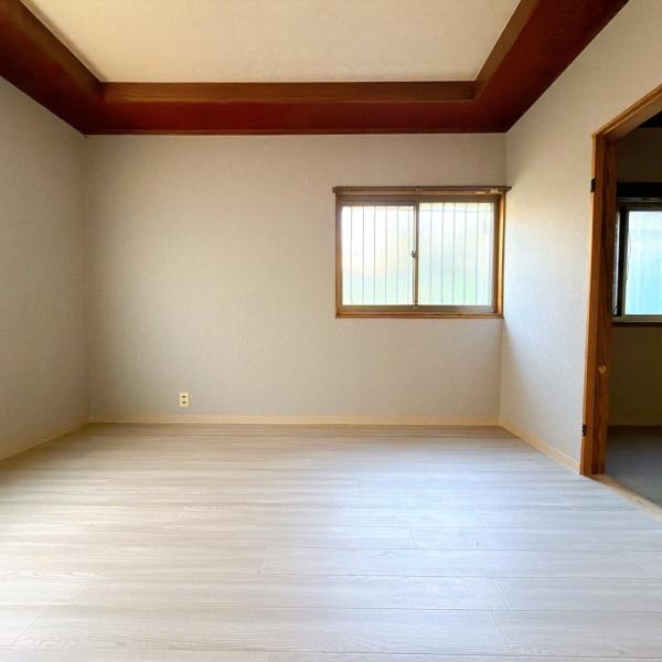 河内長野市喜多町　中古戸建