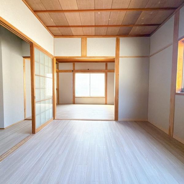 河内長野市喜多町　中古戸建