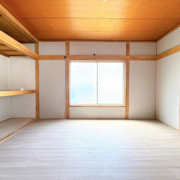 河内長野市喜多町　中古戸建