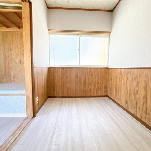 河内長野市喜多町　中古戸建