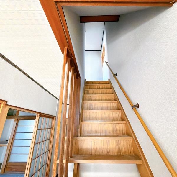 河内長野市喜多町　中古戸建