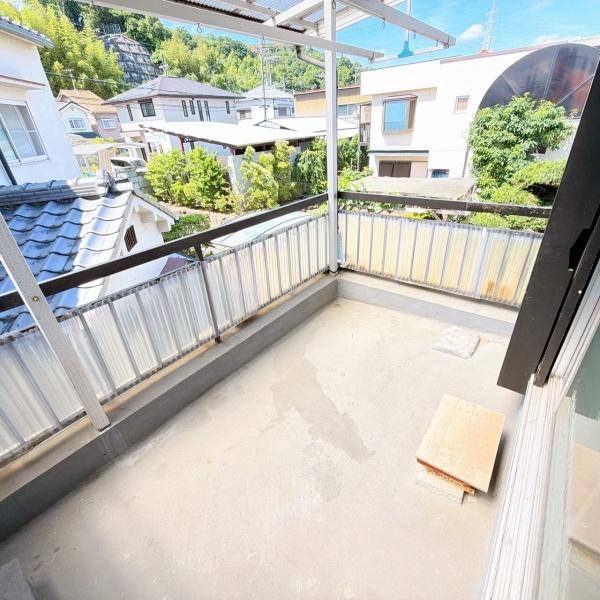河内長野市喜多町　中古戸建
