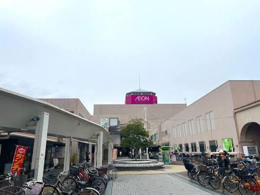 泉北郡忠岡町高月北２丁目の中古一戸建て(イオン和泉府中店)