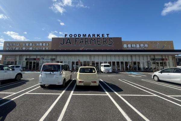 泉北郡忠岡町高月北２丁目の中古一戸建て(エーコープJAファーマーズ忠岡)