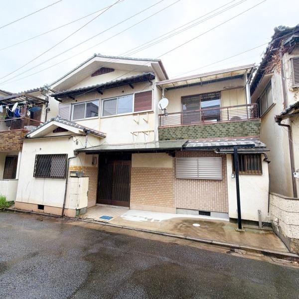 泉北郡忠岡町高月北2丁目 中古戸建