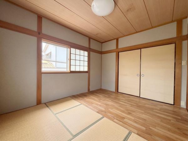 大阪市西成区北津守４丁目の中古一戸建て