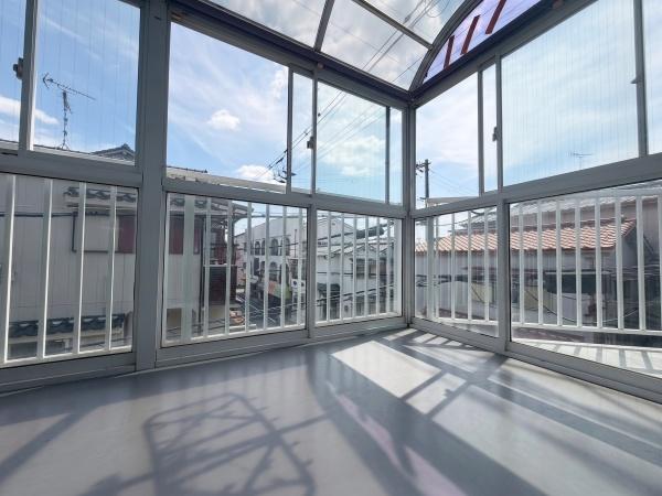 大阪市西成区北津守４丁目の中古一戸建て