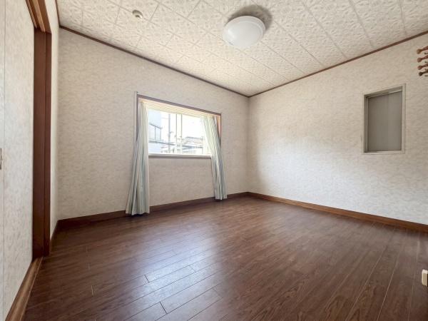 大阪市西成区北津守４丁目の中古一戸建て