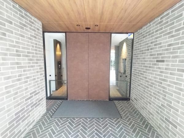 サンクレイドル天王寺