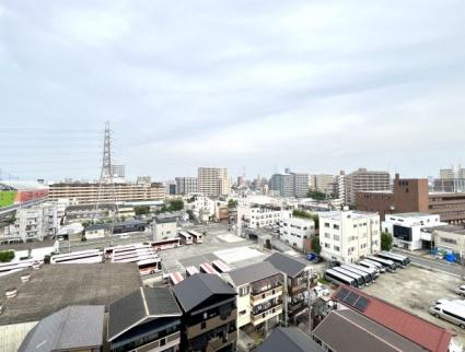 ディオ・フェルティ住之江公園