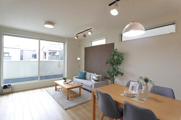 大阪市住之江区東加賀屋３丁目の中古一戸建て