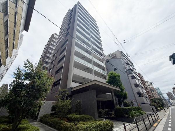 リベールグラン夕陽丘
