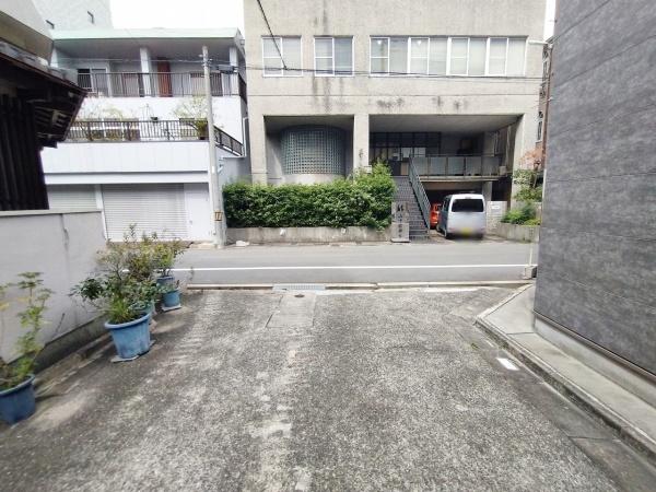 大阪市阿倍野区阪南町6丁目　新築戸建