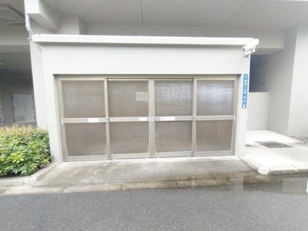 ペルル岸里