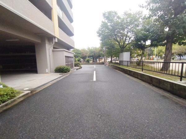 ペルル岸里